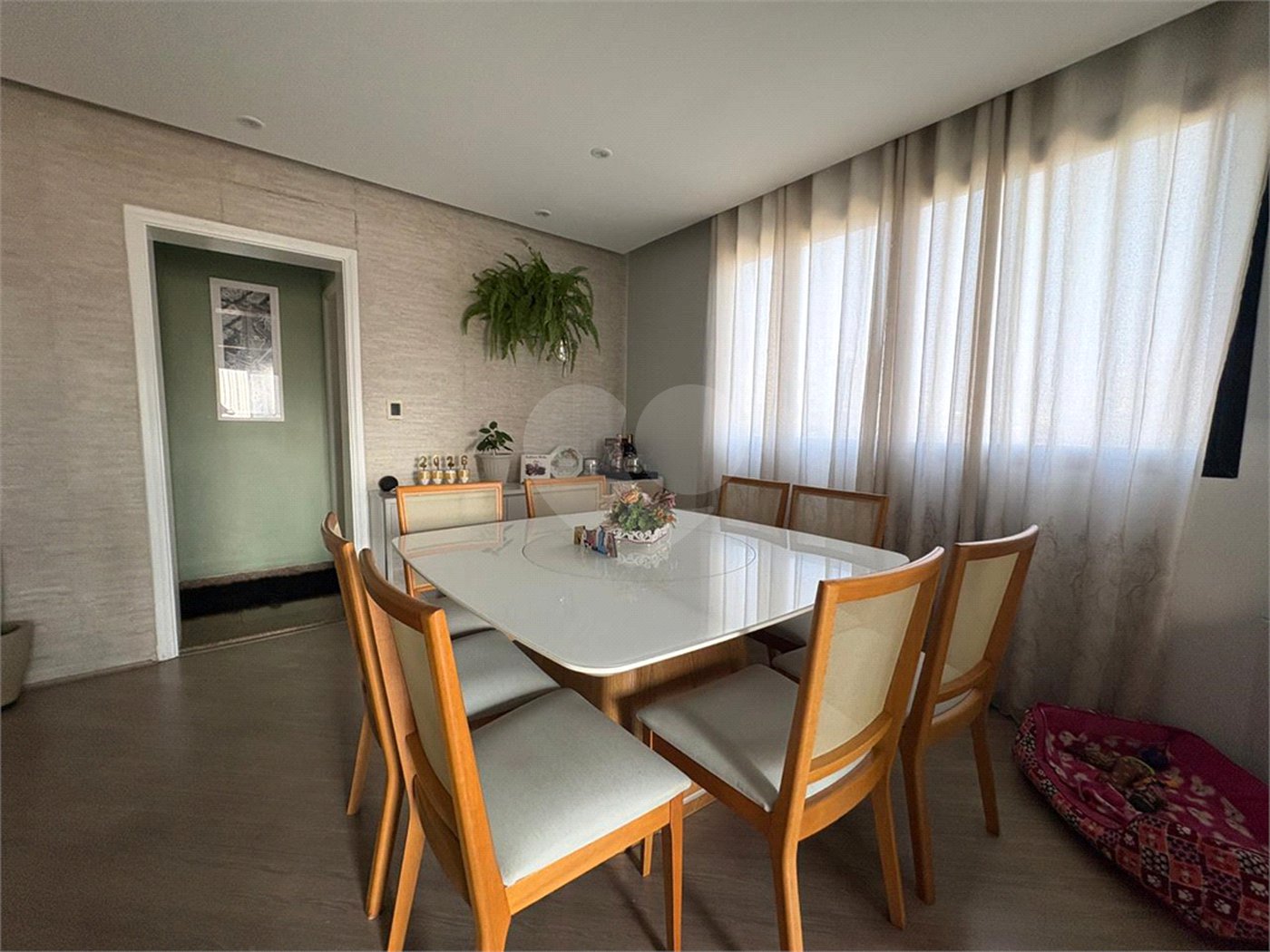Apartamento à venda com 3 quartos, sendo 1 suíte, em Santa Teresinha, São Paulo, SP