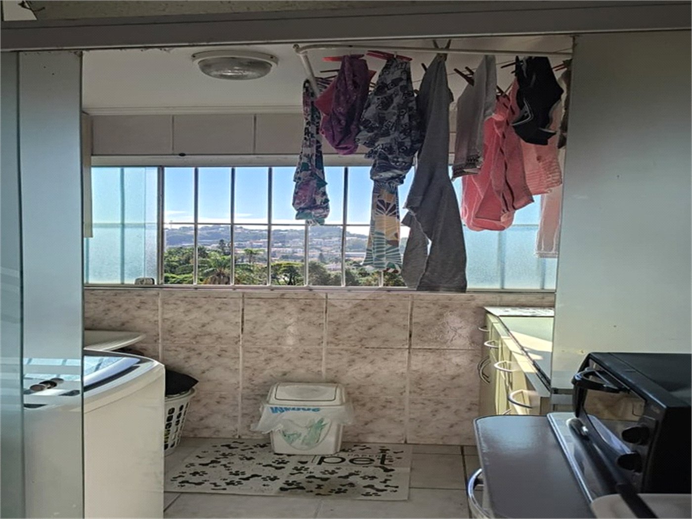 Apartamento à venda com 2 quartos em Tremembé, São Paulo, SP