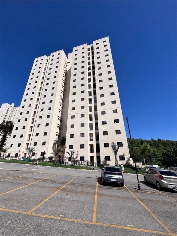 Apartamento à venda com 2 quartos em Jardim Gutierres, Sorocaba, SP