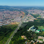 Terreno à venda no condomínio Loteamento Parque Residencial Serras de Atibaia III, Atibaia - SP