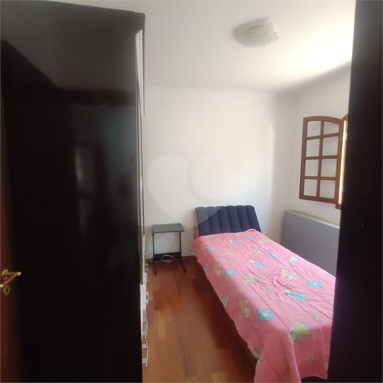 Sobrado à venda com 3 quartos, sendo 1 suíte, em Horto Florestal, São Paulo, SP