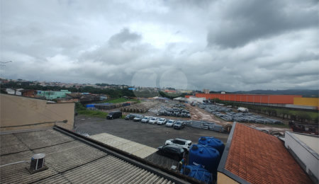 Terreno à venda em Jardim Alvinópolis II, Atibaia, SP