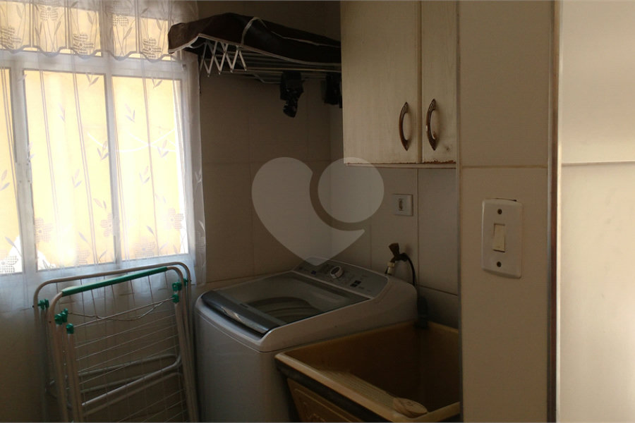 Sobrado à venda com 3 quartos em Vila Nova Cachoeirinha, São Paulo, SP