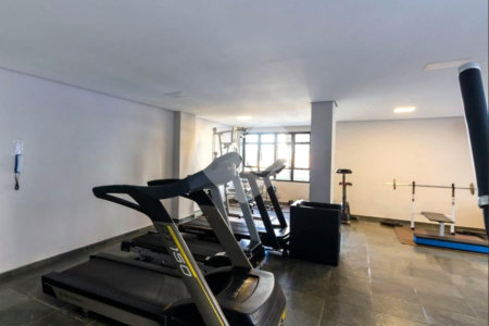 Apartamento à venda com 3 quartos, sendo 1 suíte, em Chácara Inglesa, São Paulo, SP