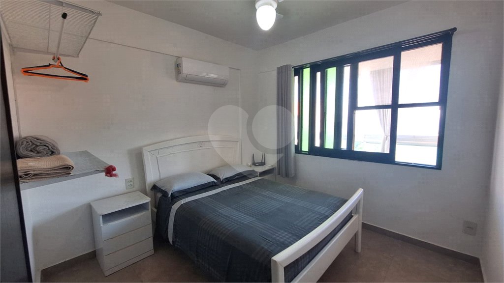 Flat à venda com 2 quartos em Caravelas, Armação dos Búzios, RJ