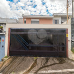 Sobrado à venda com 3 quartos, sendo 1 suíte, em Jardim Prudência, São Paulo, SP