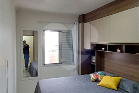 Apartamento à venda com 2 quartos em Alto Ipiranga, Mogi das Cruzes, SP