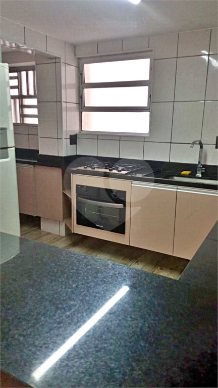 Apartamento à venda com 2 quartos, sendo 1 suíte, em Vila Nova Conceição, São Paulo, SP