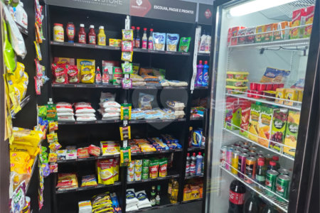 Apartamento à venda com 2 quartos em Jardim D'abril, São Paulo, SP