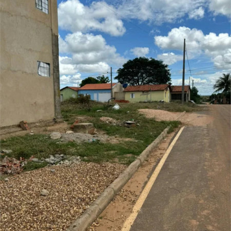 Galpão para alugar no bairro São Luís, Balsas - MA