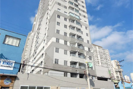 Apartamento à venda com 2 quartos em Água Branca, São Paulo, SP