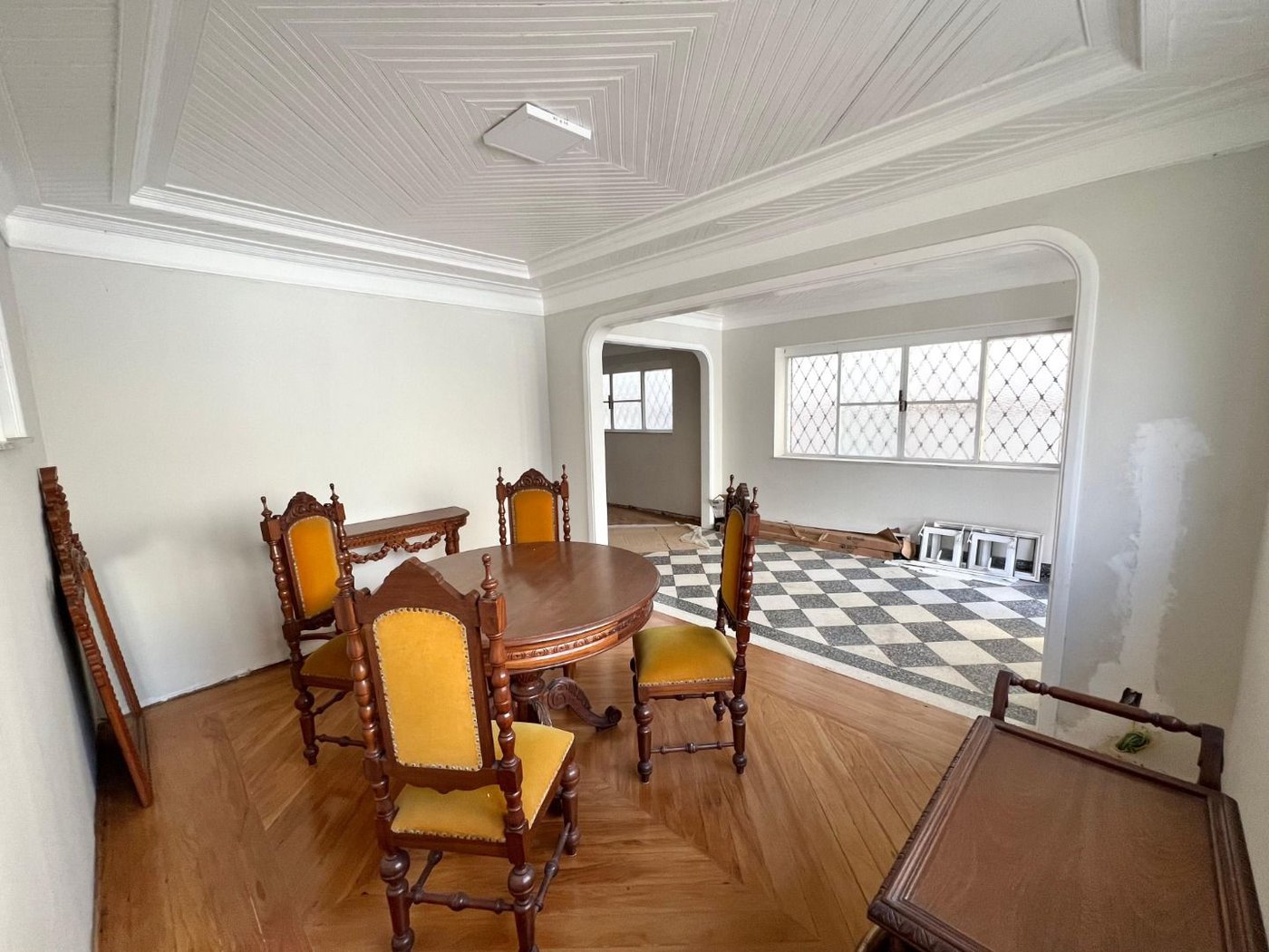 Casa com 3 dormitórios para alugar, 284 m² por R$ 21.162,89 - Gonzaga - Santos/SP