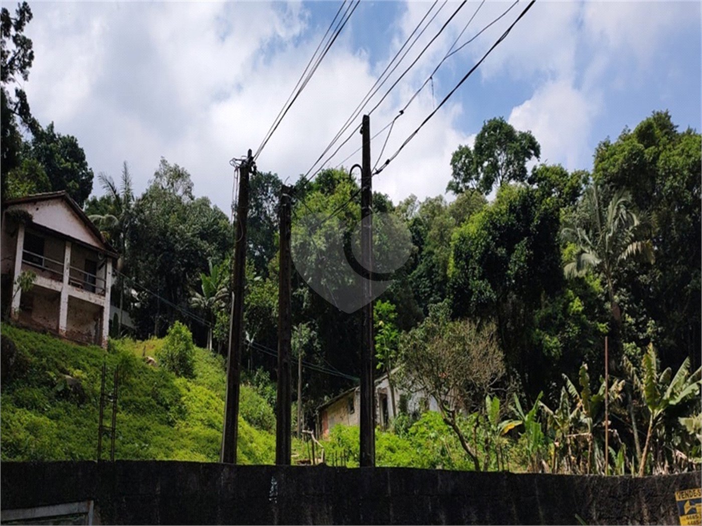 Terreno à venda em Tremembé, São Paulo, SP