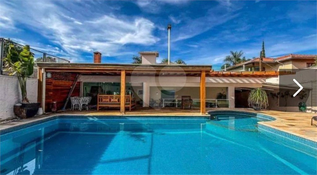 Casa à venda ou para alugar com 4 suítes no condomínio Vinhas da Vista Alegre - Lado Sede, Vinhedo - SP