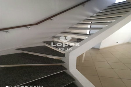 Casa á venda no bairro Parque Interlagos em São José dos Campos