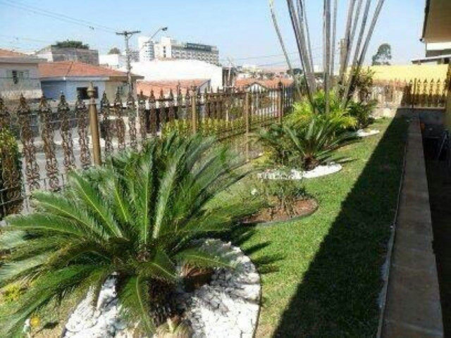 Casa à venda com 6 quartos, sendo 3 suítes, em Parque Novo Mundo, São Paulo, SP