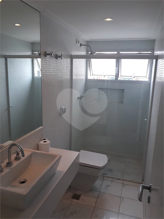 Apartamento à venda com 2 quartos em Brooklin Paulista, São Paulo, SP