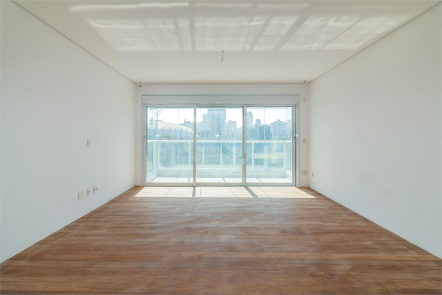 Apartamento à venda com 4 suítes em Ibirapuera, São Paulo, SP
