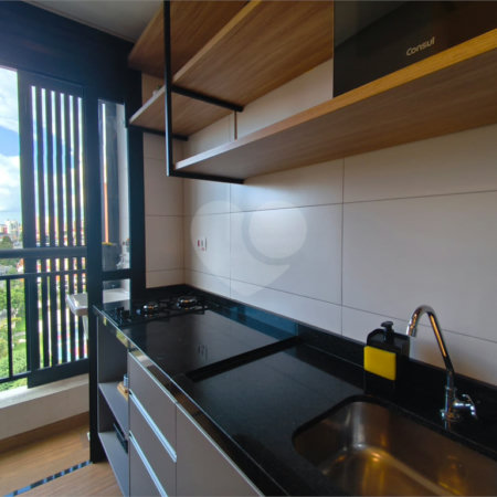 Apartamento à venda com 1 quarto em Jardim São Paulo(zona Norte), São Paulo, SP