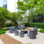 Apartamento para alugar com 1 suíte em Brooklin Paulista, São Paulo, SP