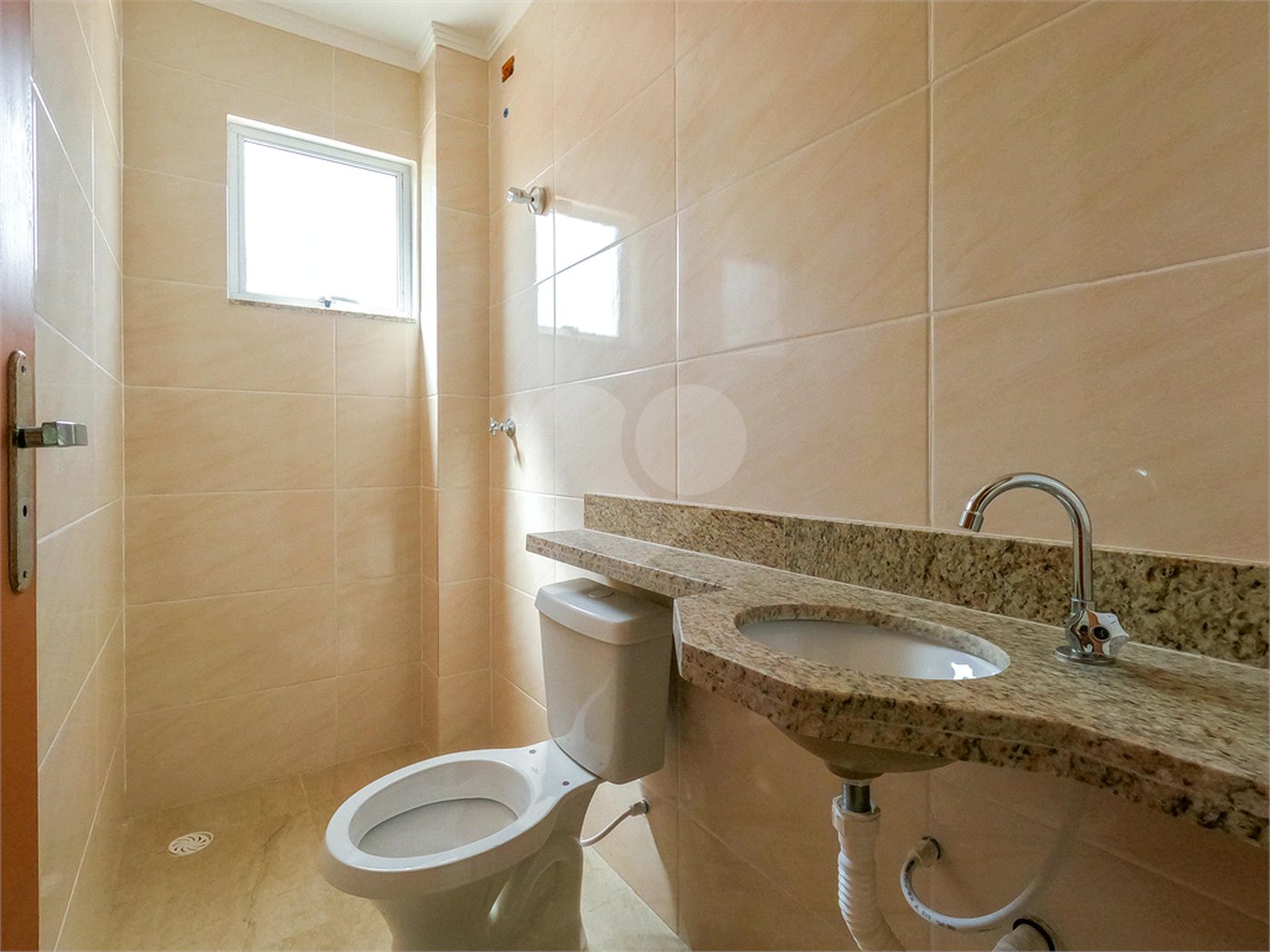 Apartamento à venda com 1 quarto em Santana, São Paulo, SP