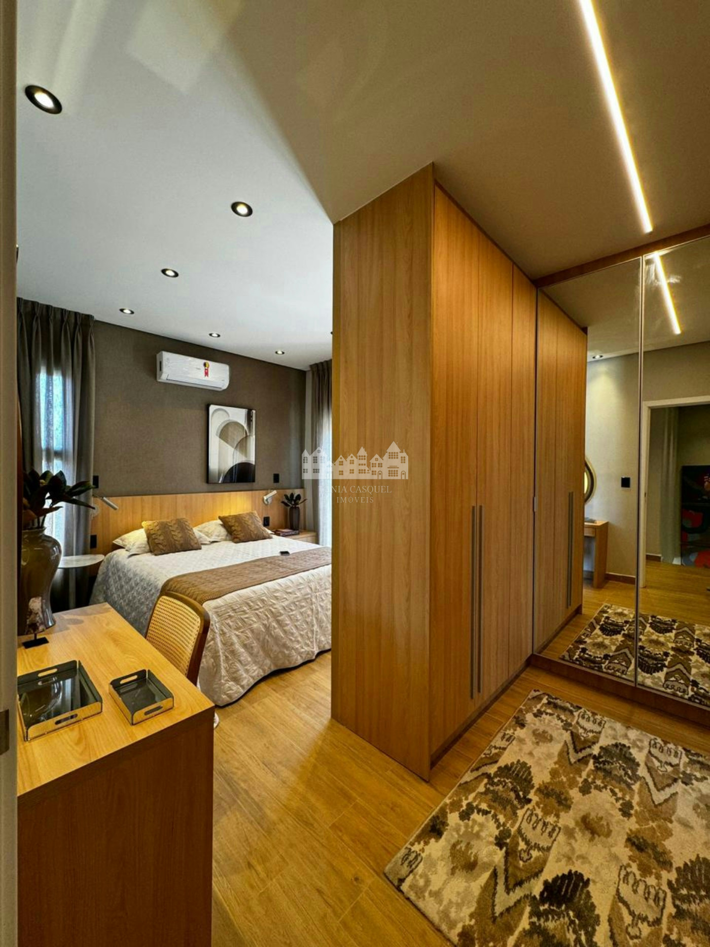 Villagio Vista 571 – Exclusividade, conforto e localização privilegiada em Atibaia