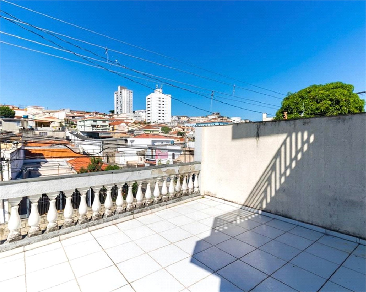 Sobrado à venda com 3 quartos, sendo 1 suíte,  em Vila Isolina Mazzei, São Paulo, SP
