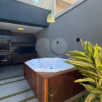 Casa à venda com 3 quartos, sendo 1 suíte, em Jardim Bom Sucesso, Indaiatuba, SP