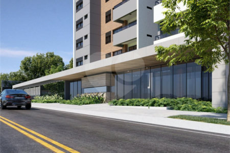 Apartamento à venda com 3 quartos, sendo 1 suíte, em Parque Campolim, Sorocaba, SP