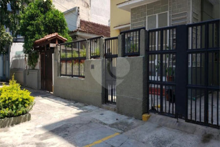 Casa à venda com 4 quartos, sendo 1 suíte, em Andaraí, Rio de Janeiro, RJ