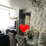 Apartamento à venda com 2 quartos em Campo Grande, Rio de Janeiro, RJ