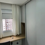 Apartamento à venda com 2 quartos, sendo 1 suíte,  em Vila Andrade, São Paulo, SP