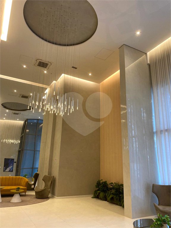 Apartamento à venda com 2 suítes em Perdizes, São Paulo, SP