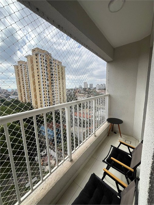 Apartamento à venda com 2 quartos, sendo 1 suíte, em Cidade dos Bandeirantes, São Paulo, SP