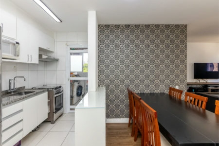 Apartamento à venda com 2 quartos, sendo 1 suíte, em Jardim Caboré, São Paulo, SP