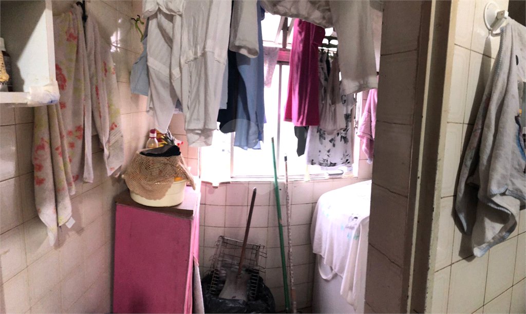 Apartamento à venda com 2 quartos em Jardim Celeste, São Paulo, SP