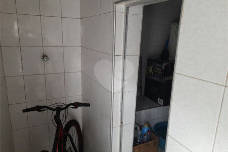 Sobrado à venda com 3 quartos em Vila Gustavo, São Paulo, SP
