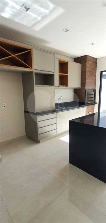 Casa à venda com 3 suítes no condomínio San Marco II - Ilha de Roma, Ribeirão Preto - SP