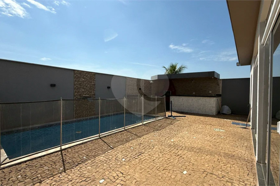 Casa para alugar no Damha I em Piracicaba/SP.