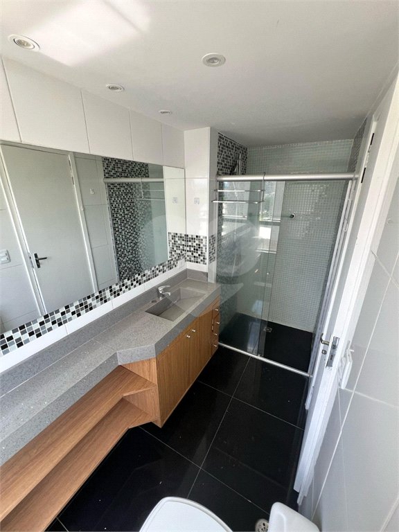 Apartamento à venda com 1 suíte em Vila Leopoldina, São Paulo, SP