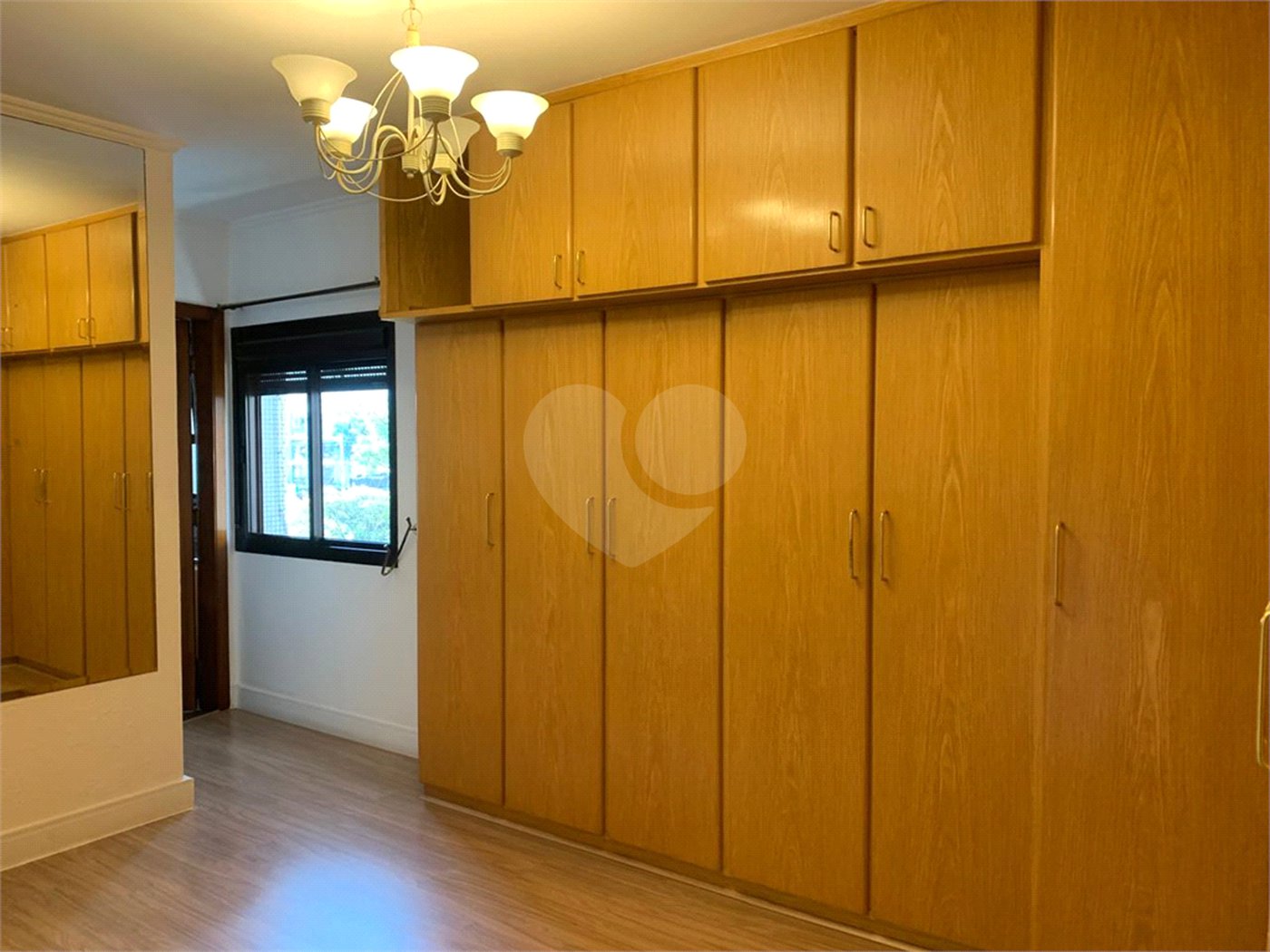 Apartamento à venda com 3 suítes em Água Fria, São Paulo, SP