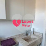 Apartamento à venda com 2 quartos em Conjunto Residencial Galo Branco, São José dos Campos, SP