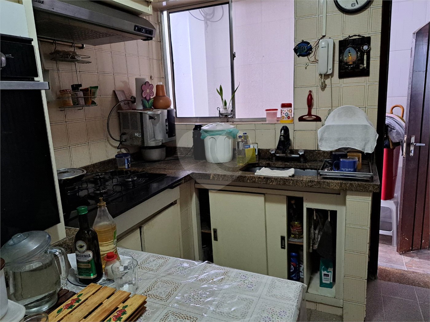 Sobrado à venda com 3 quartos, sendo 1 suíte, em Jardim Prudência, São Paulo, SP