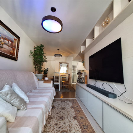 Apartamento à venda com 3 quartos, sendo 1 suíte, em Tijuca, Rio de Janeiro, RJ
