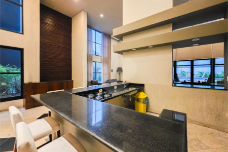 Apartamento para alugar com 1 suíte em Pinheiros, São Paulo, SP