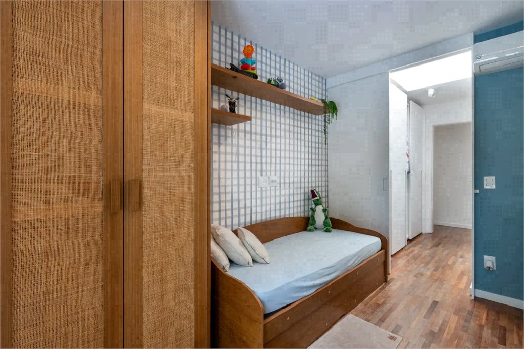 Casa à venda com 3 suítes em Retiro Morumbi, São Paulo, SP