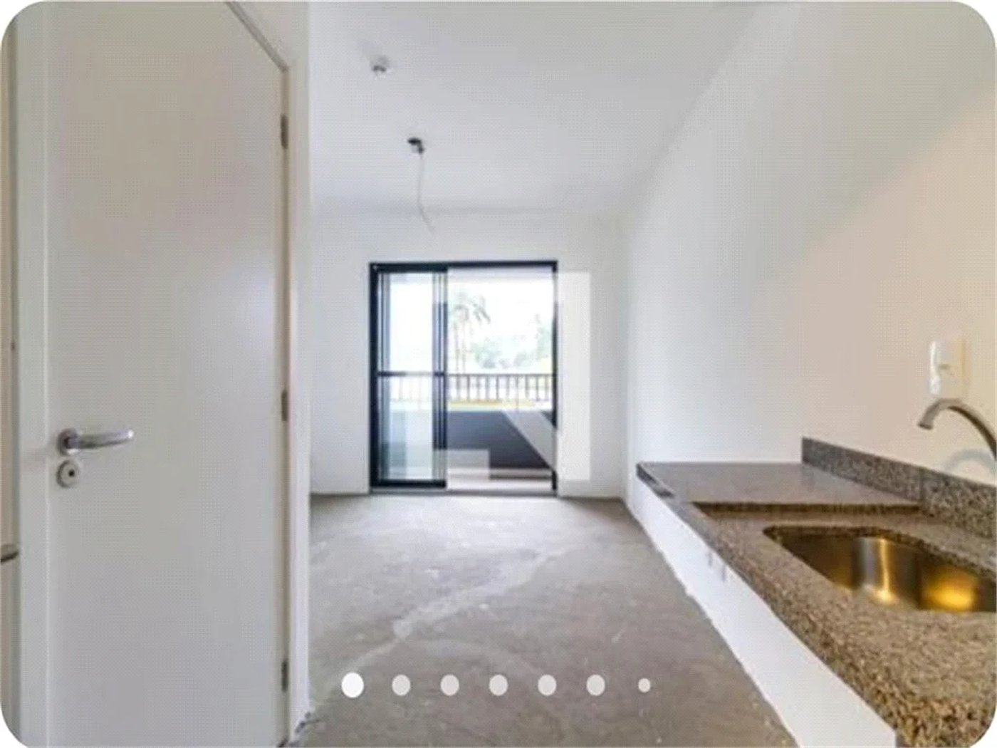Apartamento à venda com 1 suíte em Pinheiros, São Paulo, SP