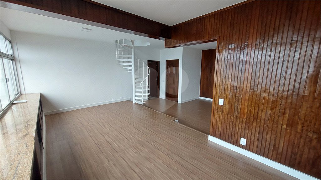 Cobertura à venda com 4 quartos, sendo 1 suíte, em Tijuca, Rio de Janeiro, RJ