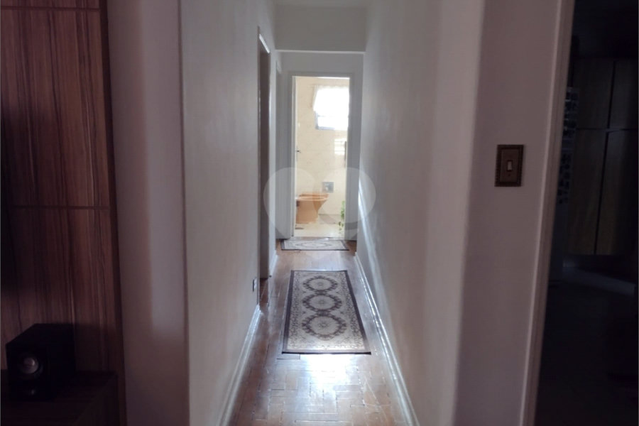 Apartamento à venda com 3 quartos em Santana, São Paulo, SP