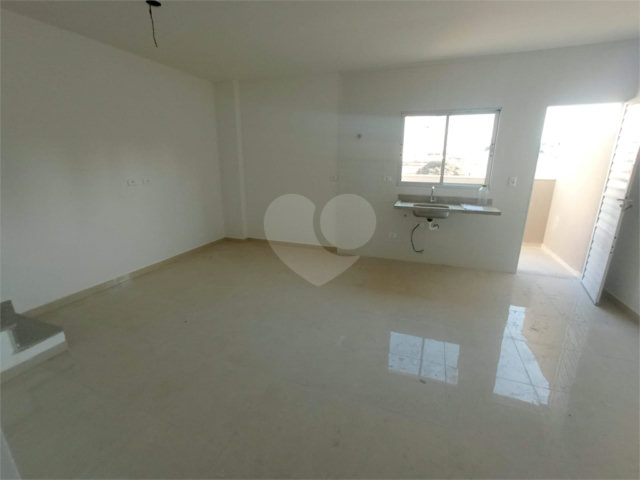 Casa à venda com 2 quartos no condomínio Aragão, São Paulo - SP